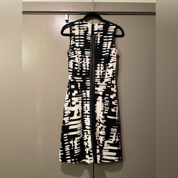 Calvin Klein Sheath Dress - Picture 10 of 11